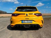 Gebraucht Renault Mégane IV Trophy 300 PS (220 kW) 2020 Gelb Limousine