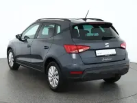 Gebraucht Seat Arona Style 116 PS (85 kW) 2025 Grau SUV