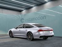 gebraucht Audi S7 Audi S7, 50.016 km, 349 PS, EZ 01.2020, Diesel