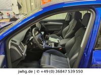 Gebraucht Audi Q5 Edition .1 367 PS (269 kW) 2021 Blau SUV