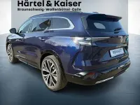 Gebraucht Renault Espace Iconic 200 PS (147 kW) 2025 Grau SUV