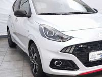 gebraucht Hyundai i10 1.0 T-GDI N-Line