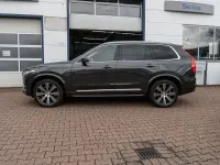 Brugt Volvo XC90 Plus 235 HK (172 kW) 2023 Grå SUV