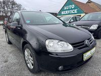 Gebraucht VW Golf V 140 PS (102 kW) 2007 Other Limousine