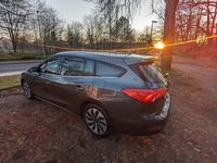 Gebraucht Ford Focus 150 PS (110 kW) 2019 Kombi