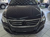 Gebraucht VW CC 299 PS (219 kW) 2009 Schwarz Limousine