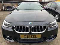 gebraucht BMW 530 530 d xDrive M Sport