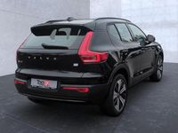 Gebraucht Volvo XC40 Core 185 kW (252 PS) 2023 Black stone SUV