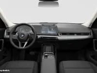 Gebraucht BMW X1 156 PS (114 kW) 2023 Schwarz SUV