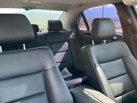 Gebraucht Mercedes E220 Avantgarde 170 PS (125 kW) 2012 Limousine