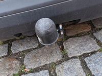 Gebraucht VW Jetta Comfortline 140 PS (102 kW) 2008 Gold Limousine