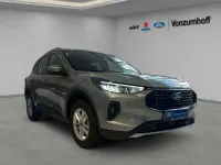 Gebraucht Ford Kuga Titanium 242 PS (177 kW) 2024 Grau metallic SUV