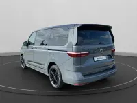 Neu VW Multivan Edition 150 PS (110 kW) 2026 Grau Van / Kleinbus