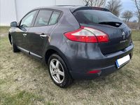 Gebraucht Renault Mégane III Dynamique 106 PS (77 kW) 2010 Kleinwagen