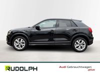 Gebraucht Audi Q2 Advanced Plus 150 PS (110 kW) 2024 Schwarz SUV