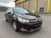 gebraucht Citroën C4 Lim.1,6 e-HDi Exclusive ,Automatik,Pano,Xenon