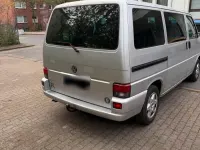 Gebraucht VW T4 102 PS (75 kW) 2000 Silber Van