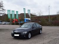 gebraucht BMW 318 i Advantage (Limousine)