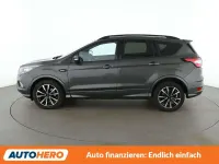 Gebraucht Ford Kuga ST-Line 175 PS (128 kW) 2018 Magnetic SUV