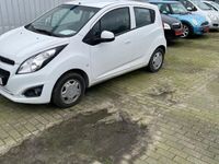 gebraucht Chevrolet Spark 