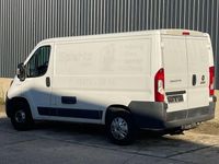 Gebraucht Fiat Ducato 116 PS (85 kW) 2018 Weiß Van