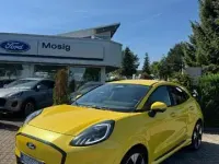 Gebraucht Ford Puma Gen-E Premium 124 kW (169 PS) 2025 Gelb SUV