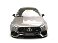 Gebraucht Mercedes A45 AMG AMG 2023 Grau Kleinwagen
