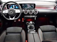 gebraucht Mercedes CLA200 Edition1 & AMG Line int+Ext,Panorama