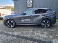 gebraucht Mazda CX-60 TAKUMI e-Skyactiv D 3.3l Pano Dri-P Con-P Pre-Com-P HUD El. Panodach Panorama Navi