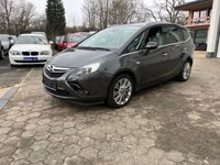 gebraucht Opel Zafira Tourer C Innovation-GEPFLEGT-FINANZIERUNG