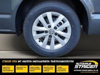 gebraucht VW California T6.1TDI Camper+Direkt Verfügbar+