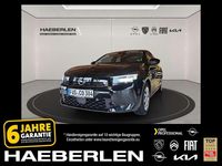 Gebraucht Opel Corsa Edition 101 PS (74 kW) 2025 Lackierung schwarz perla nera/ Kleinwagen