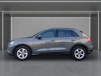 Gebraucht Audi Q3 Advanced Plus 150 PS (110 kW) 2025 Grau SUV