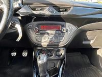 Gebraucht Opel Corsa OPC 100 PS (73 kW) 2017 Gelb Kleinwagen