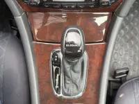 Occasion Mercedes C180 Elegance 143 ch (105 kW) 2002 Noir Break