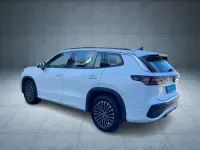 Gebraucht VW Tayron Life 193 PS (141 kW) 2025 Oryxweiß perlmutteffekt SUV
