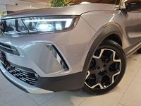 Gebraucht Opel Mokka-e Ultimate 100 kW (136 PS) 2021 Grau SUV