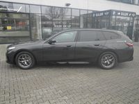 Gebraucht BMW 520 Performance 197 PS (144 kW) 2026 Grau Kombi