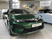 Neu Opel Astra Ultimate 114 kW (156 PS) 2026 Klover grün Kombi