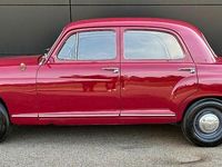 Gebraucht Mercedes 180 1961 Limousine