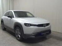 Używany Mazda MX30 First 106 kW (145 KM) 2020 Biały SUV
