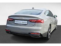 gebraucht Audi A5 line 40 TFSI S tronic