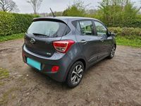 gebraucht Hyundai i10 1.2 Style