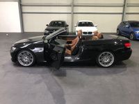 gebraucht BMW 335 Cabriolet i