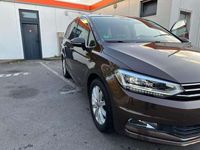 gebraucht VW Touran Touran VWHighline 7 sitzer tüv bis 11/25