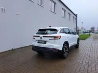 Gebraucht Renault Austral Evolution 116 PS (85 kW) 2024 Weiß SUV