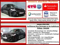 Gebraucht Kia Stinger GT-Line 200 PS (147 kW) 2018 Aurora black (metallic) Kleinwagen