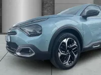 Gebraucht Citroën C4 PureTech 131 PS (96 kW) 2024 Blau SUV