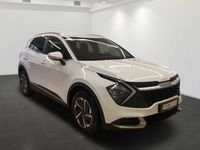 gebraucht Kia Sportage 1.6T VISION NAVI+KAMERA+CARPLAY+SITZHEIZUNG+BLUETOOTH+