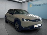 Gebraucht Mazda MX30 Basis 106 kW (145 PS) 2022 Weiß SUV